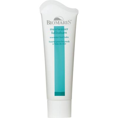 Biomaris Meerwasser Fußbalsam 75 ml Balsam