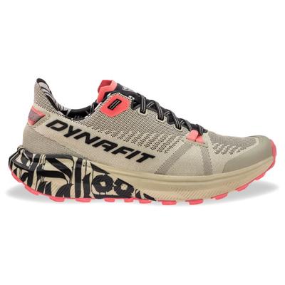 Dynafit - Women's Trail Graphic - Trailrunningschuhe 42 | EU 42 overcast /schwarz