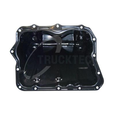 TRUCKTEC AUTOMOTIVE Ölwanne 0210140 für SMART