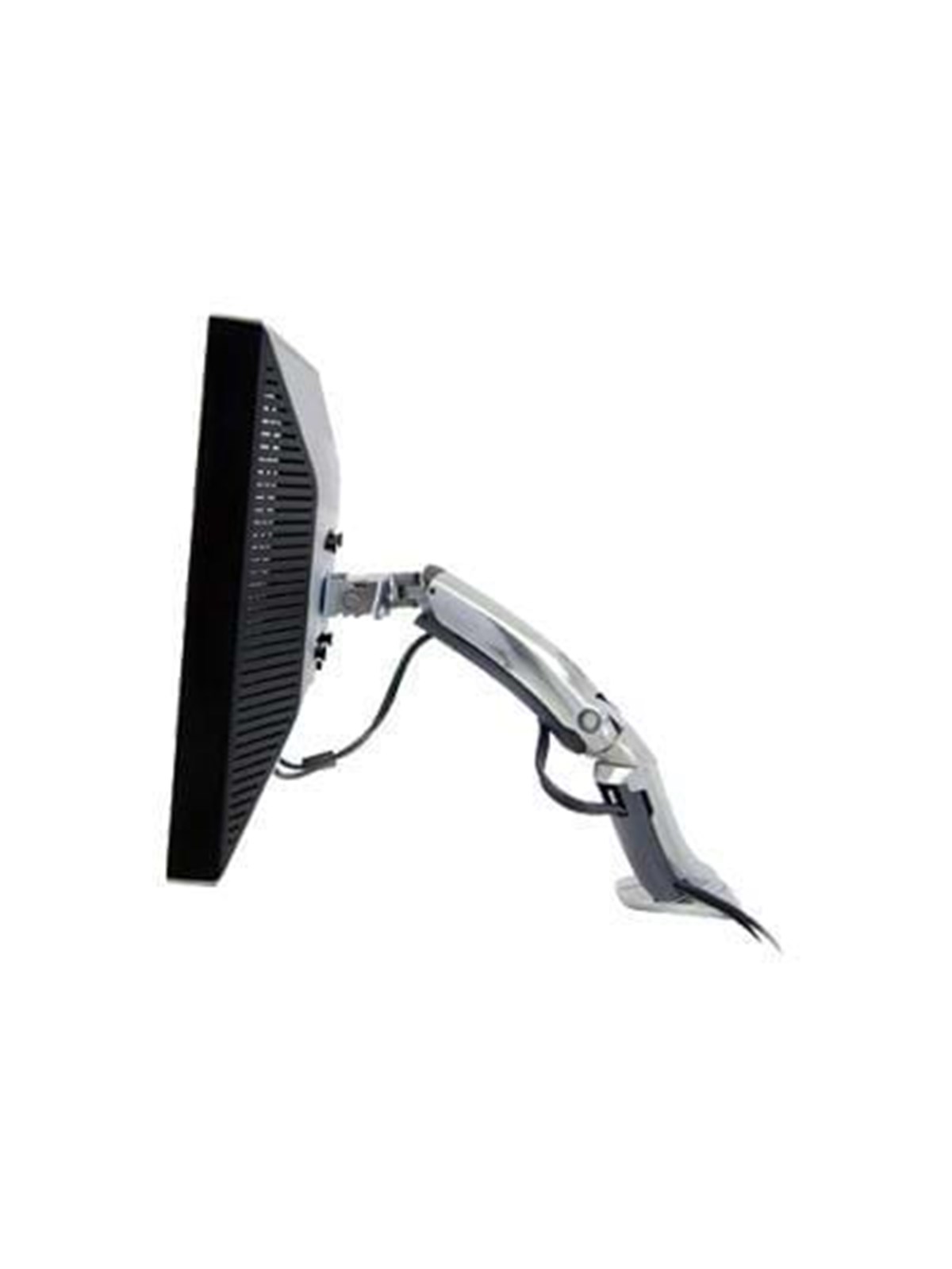 Ergotron MX Tisch Ständer LCD Arm