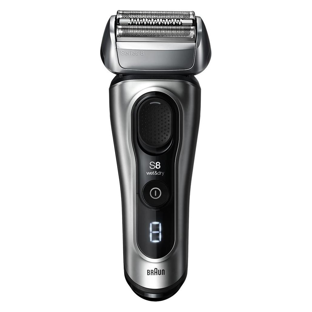 Braun Series 8 (8567cc)