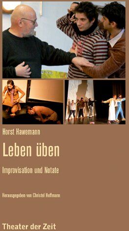Horst Hawemann - Horst Hawemann - Leben üben: Improvisationen und Notate - Preis vom 09.10.2026 07:28:09 h