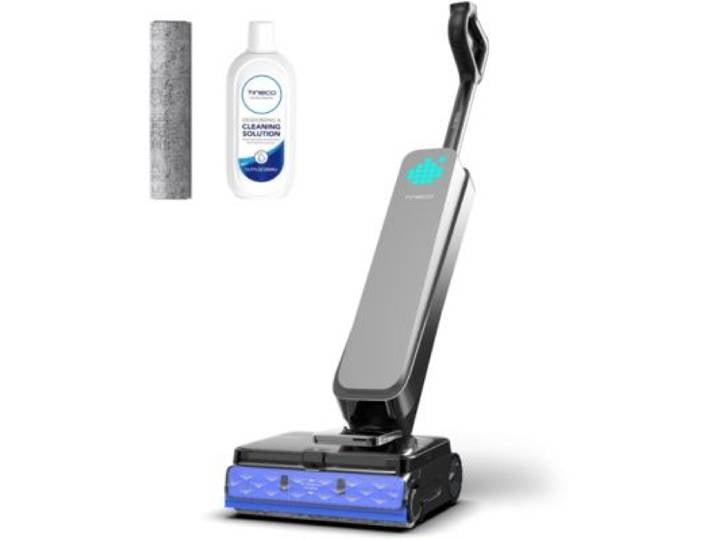 Tineco - Aspirateur Laveur Floor One S9 Scientist Complete