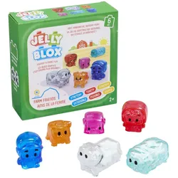 Goliath Toys Jelly Blox Farm Friends