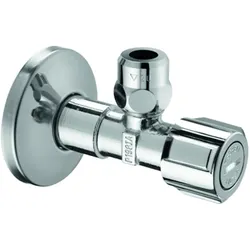 Schell Eckventil COMFORT regulierbar, Filter, 3/8", chrom, 054290699 054290699