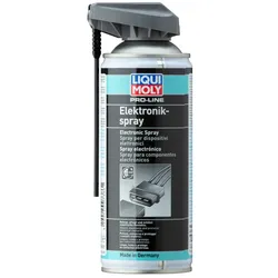 Eletronikspray LIQUI MOLY 7386 Pro-Line Elektronikspray Starthilfe 400 ml