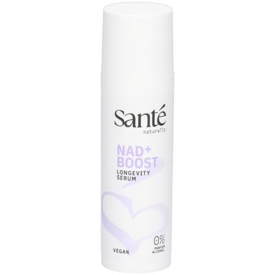 Nad+ Boost Longevity Serum 30 ml