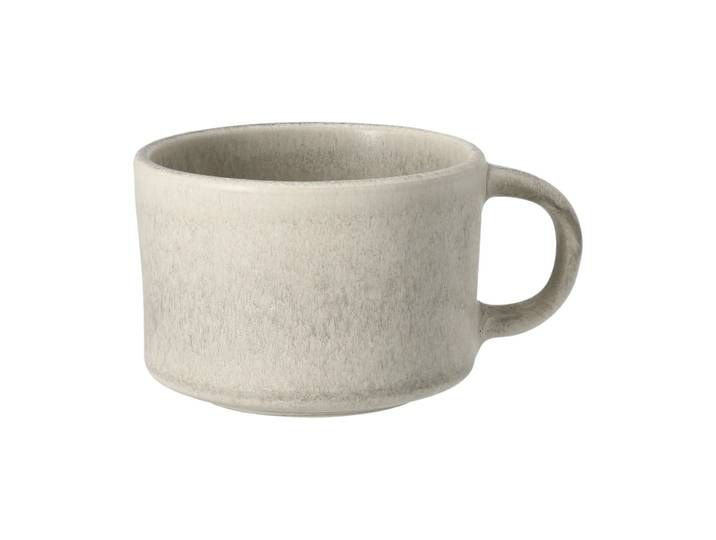 Scandi Living Clay kop Beige, 22 cl