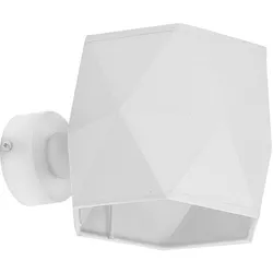 Licht-Erlebnisse, Deckenleuchte, Wandlampe Ella (E27)