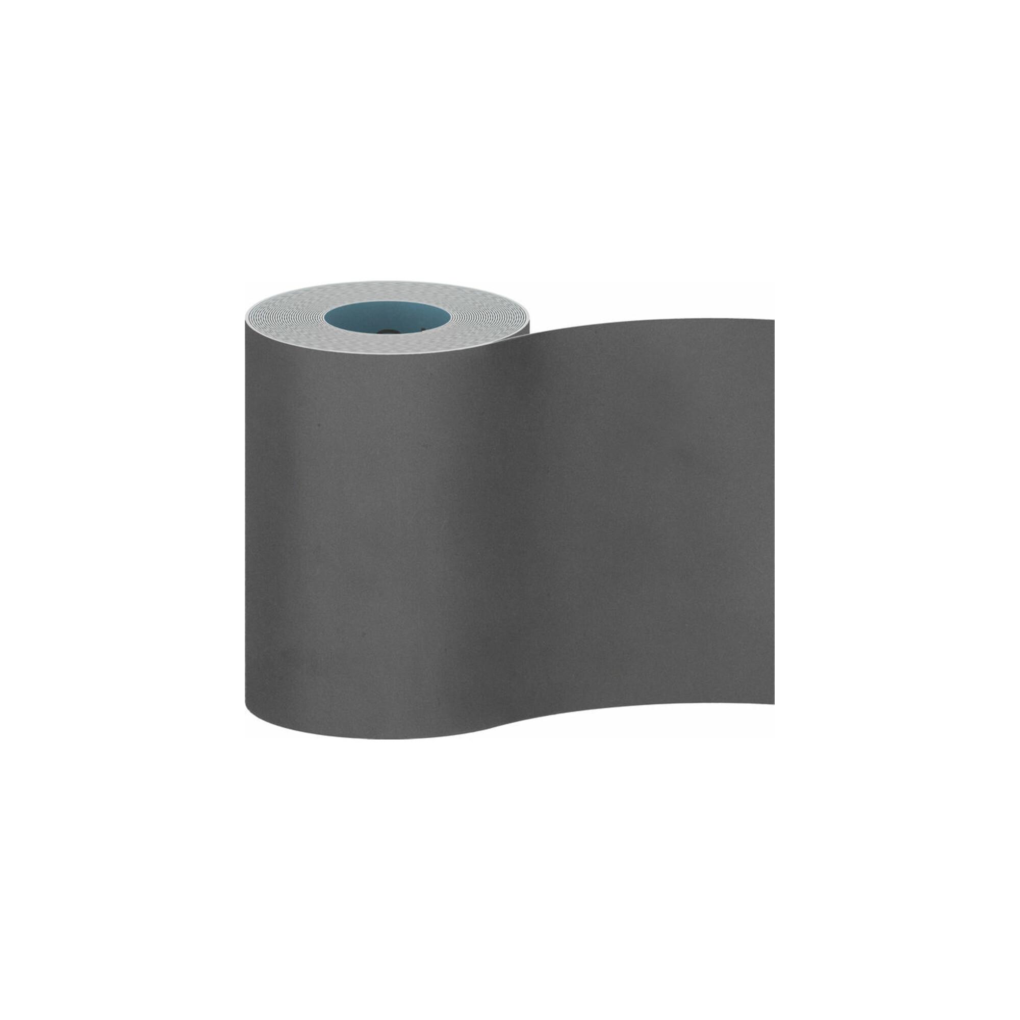BOSCH Schleifrolle C355 Papierschleifrolle - wasserfest 93 mm 5 m 400 (2608607776)