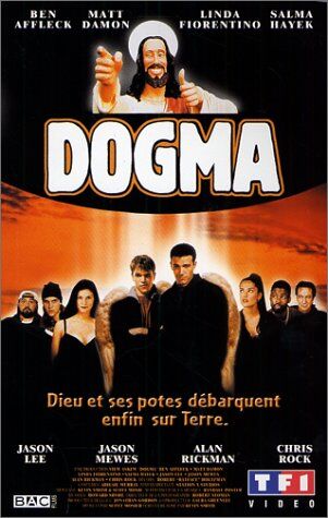 Kevin Smith - Dogma - Preis vom 11.10.2026 23:13:37 h
