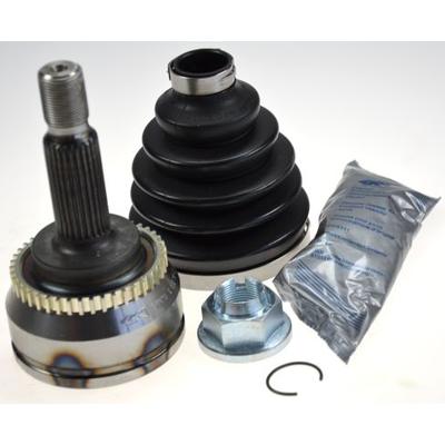 SPIDAN Gelenksatz, Antriebswelle 20621 für MITSUBISHI