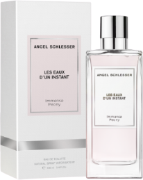 Schlesser Angel Immense Peony Edt vapo 100 ml