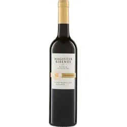 MAGISTER BIBENDI Crianza Navarrsotillo 2023 BIO