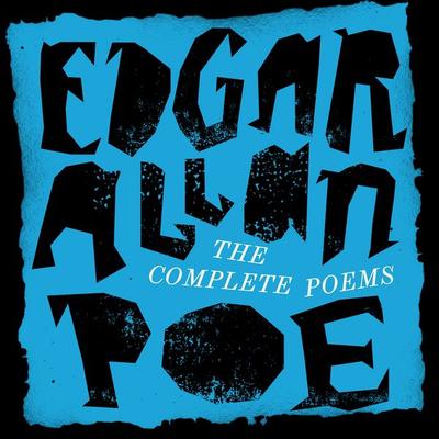Edgar Allan Poe: The Complete Poems - Edgar Allan Poe, Audio, 9781914230967