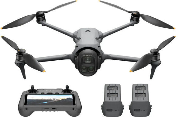 DRONE DJI MAVIC 4 PRO COMBO RC2