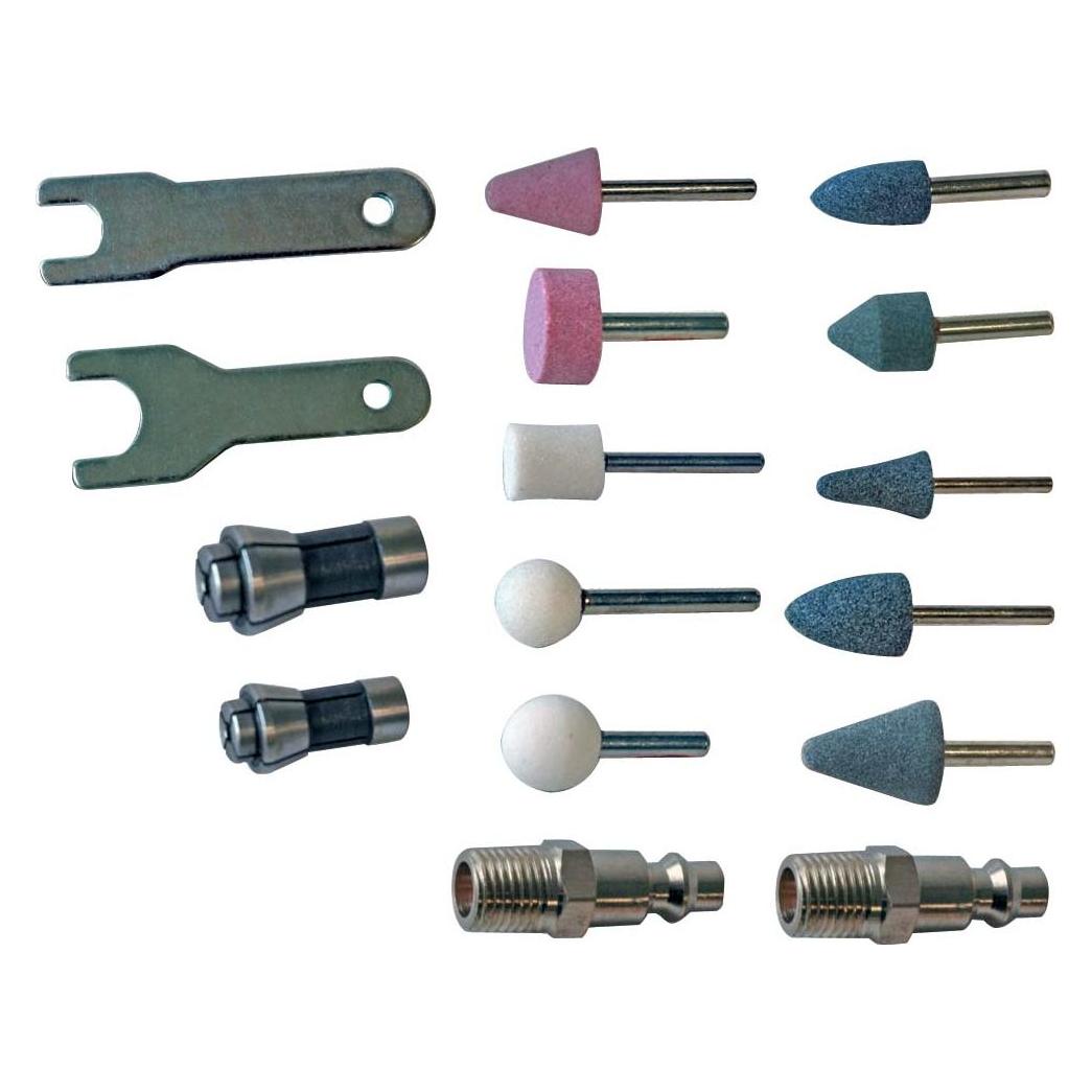 Stanley Stanzfräser-Kit 160153XSTN (Geradschleifer) (160153XSTN)