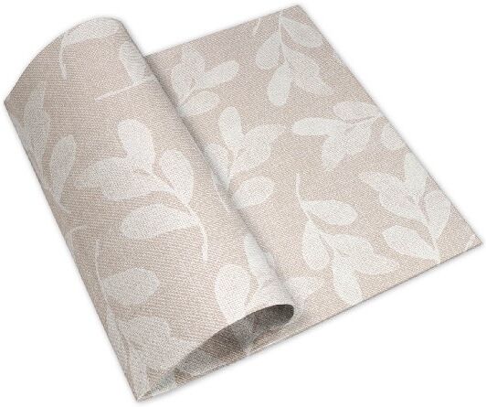 Pack Service Tovagliolo Petalo Ecrù 40x40 cm 800 Pezzi