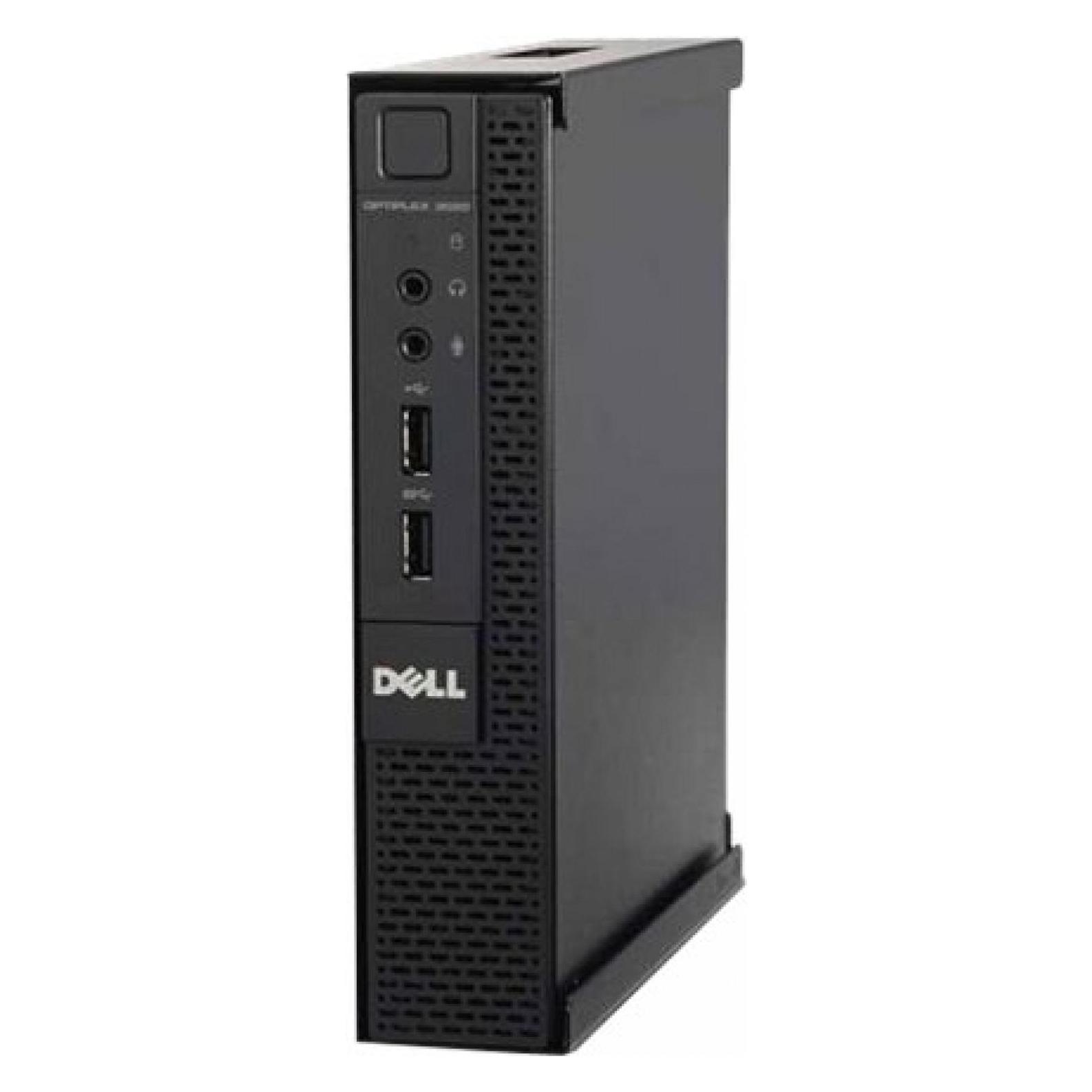 Dell Optiplex Micro VESA Mount (482-BBBP)