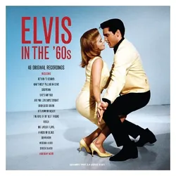 Notnow, Schallplatten, ELVIS IN THE '60S (Elvis Presley)