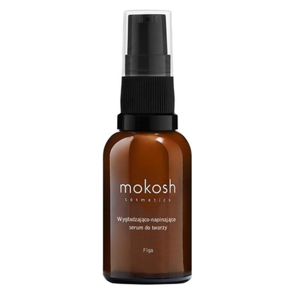 DermoFuture Mokosh Smoothing And Tightening Face Serum Fig 30ml (30 ml) (61181854)
