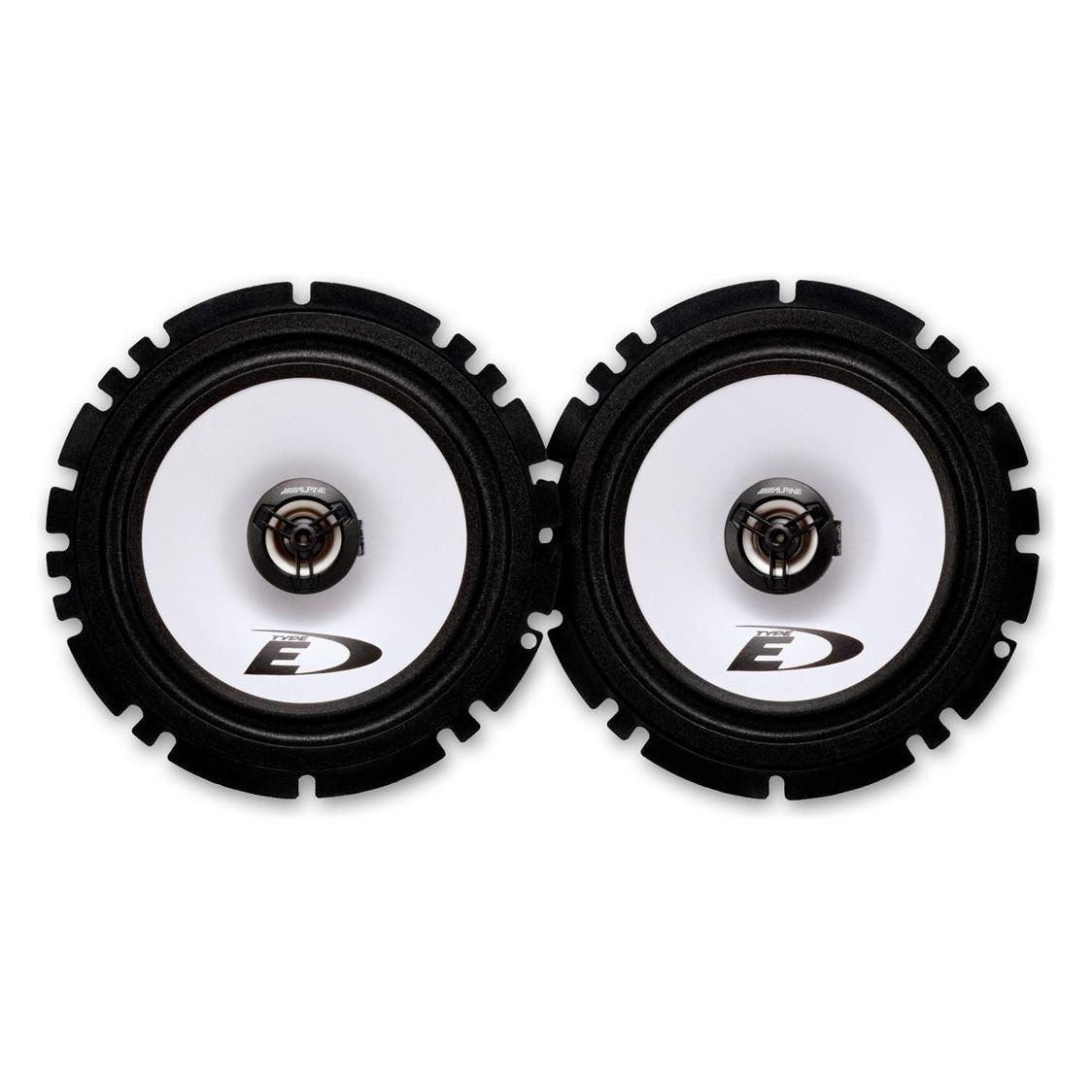 Alpine Sxe-1725s (220 W, 17 cm) (SXE-1725S)