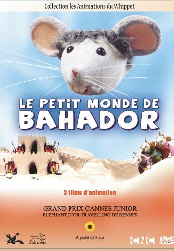 Le petit monde de bahador - Preis vom 11.10.2026 23:13:37 h