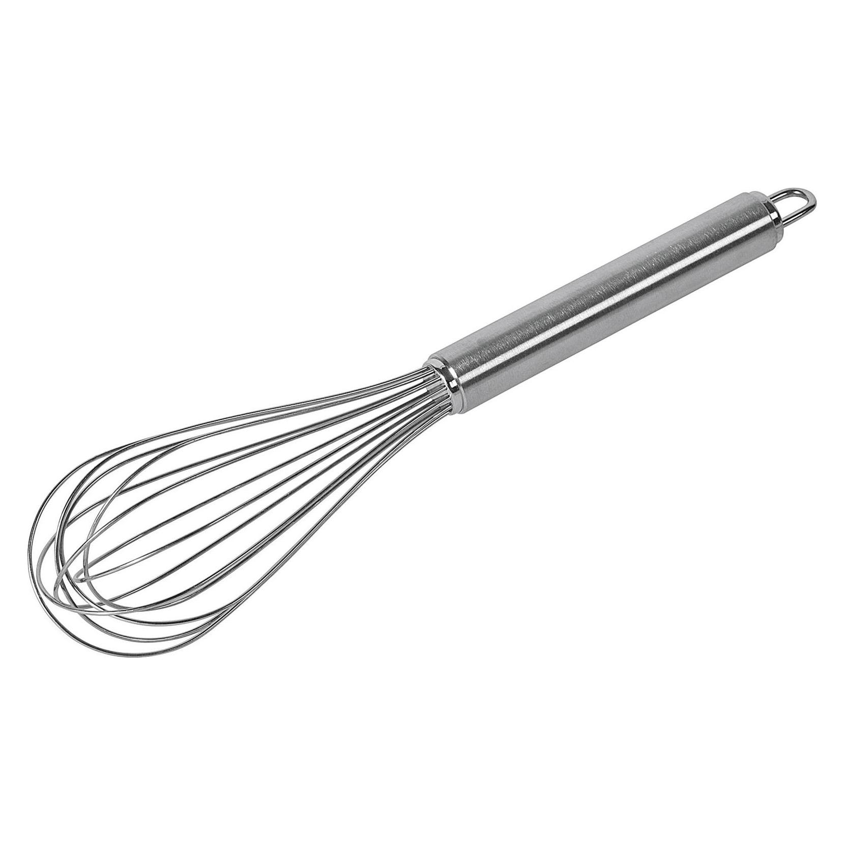 My Basics Schneebesen Edelstahl 25cm (my basics)