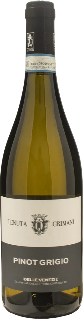 Tenuta Grimani Pinot Grigio della Venezie 2024