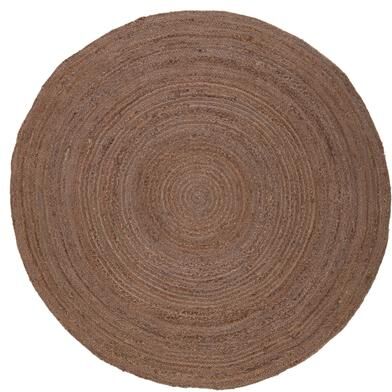 SAFAVIEH Handmade Natural Fiber Sava Casual Jute Rug