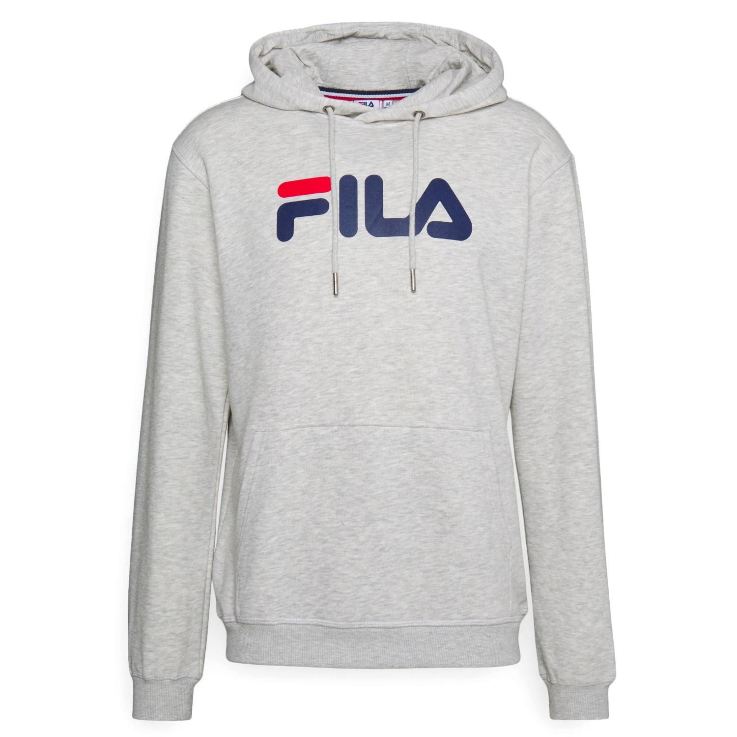 Fila Hoodies Fila Barumini Hoodie Grijs