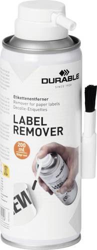 Durable 586700 Etikettenentferner 200ml