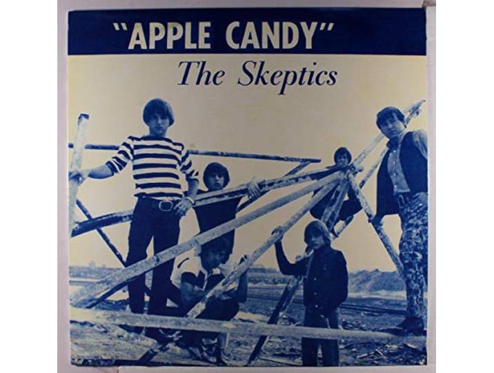 Apple Candy