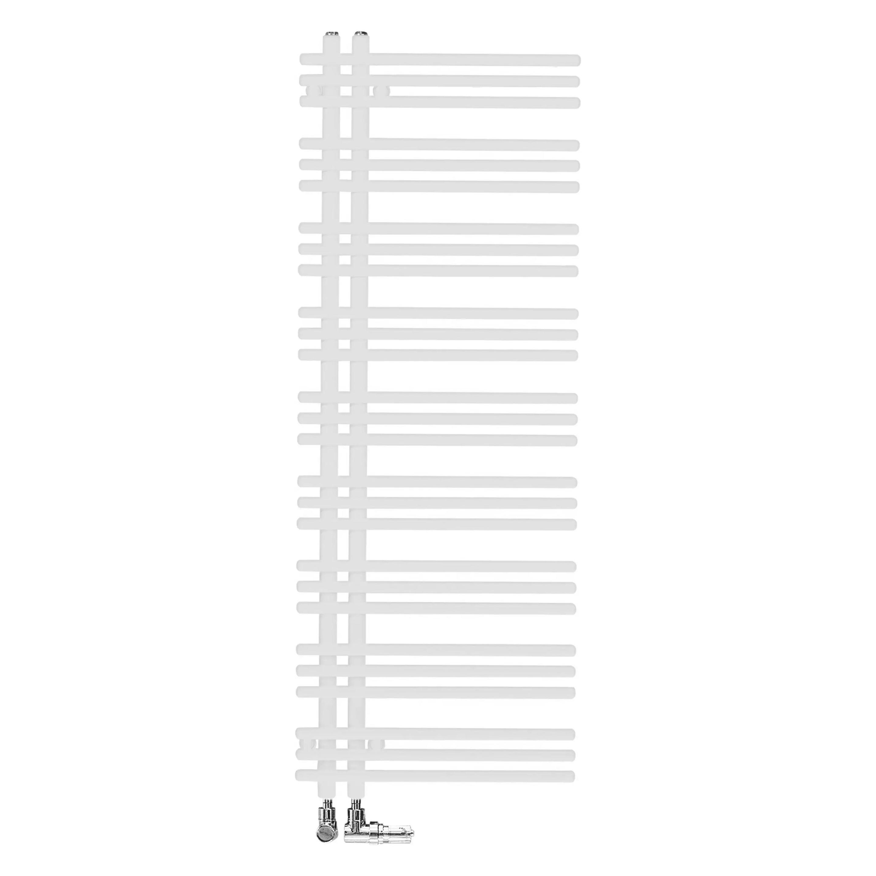Schubiger Zehnder Design Heizkörper Yucca YA-130-060 1304x47x578 (599 W) (ZY300358B100000)