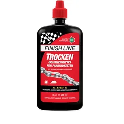 FINISH LINE Trockenschmiermittel BN | 240 ml