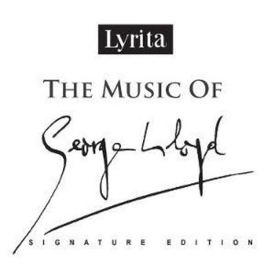 The Music of George Lloyd - Various, CD