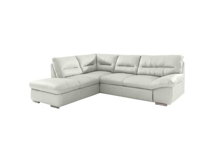 ECKSOFA William, Beige S: 216x268 cm