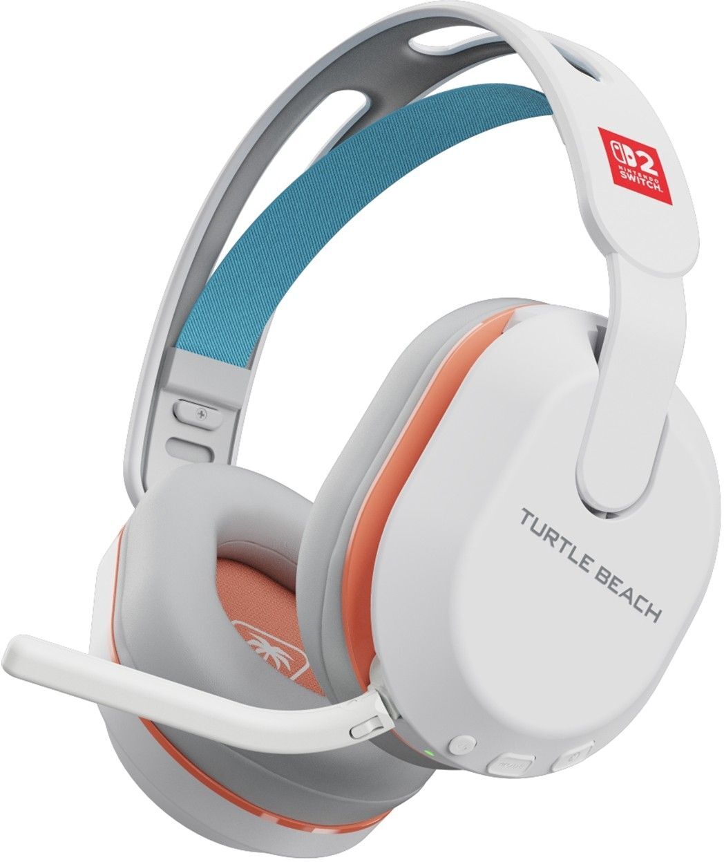 Turtle Beach: Stealth 500 - Wireless Gaming Headset (Gen3) [For Switch/ Switch