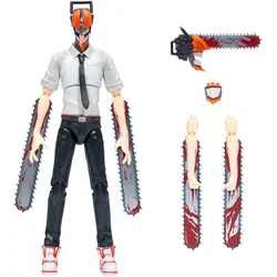 Total Anime Chainsaw Man