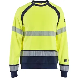 Blakläder, Arbeitsoberteil, Mehrfarbiges Sweatshirt (XXL)