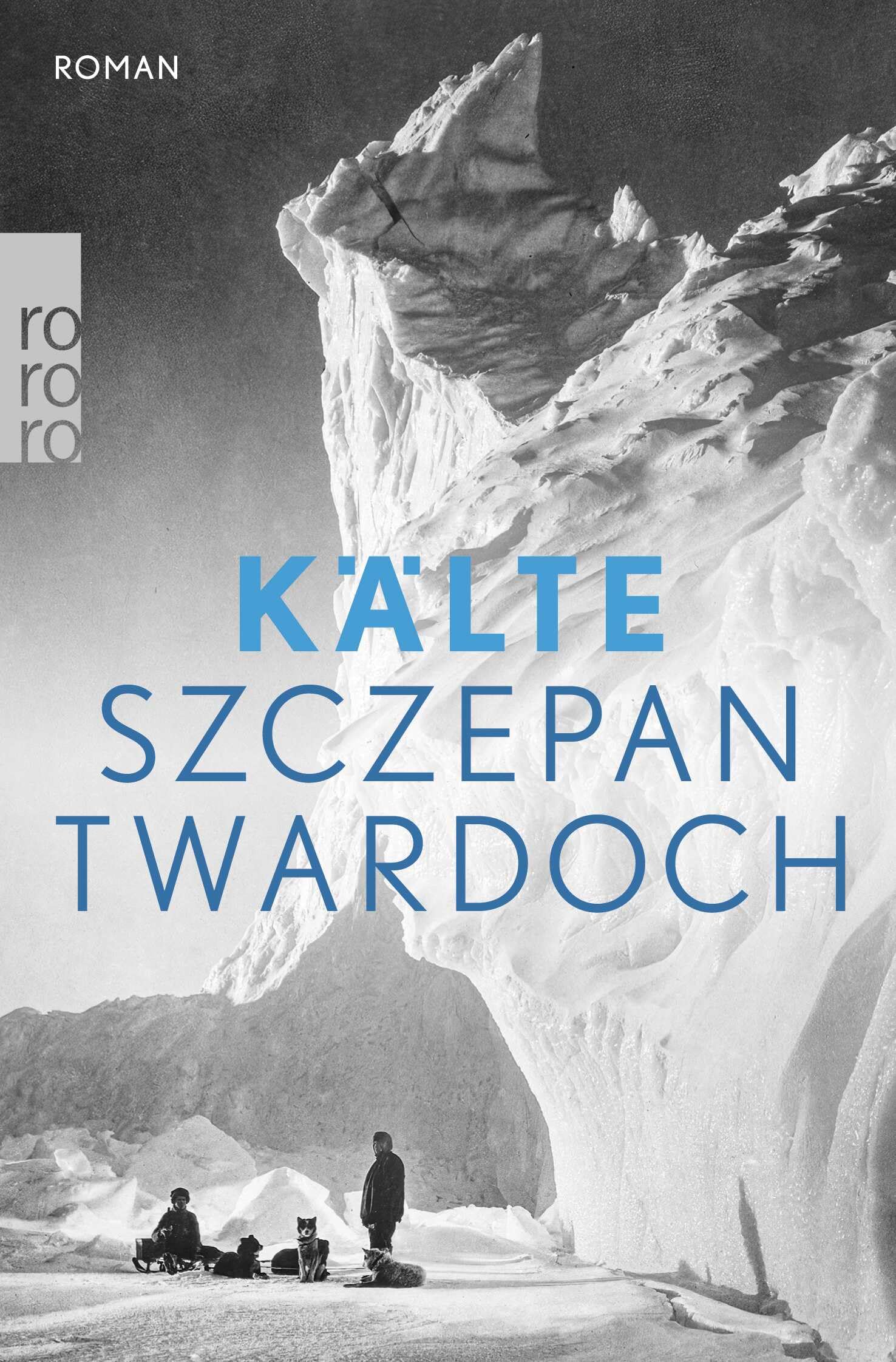 Szczepan Twardoch - Kälte - Preis vom 09.10.2026 07:28:09 h
