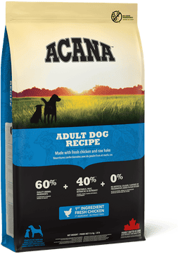 Acana Ração para Cães Adultos 2 kg