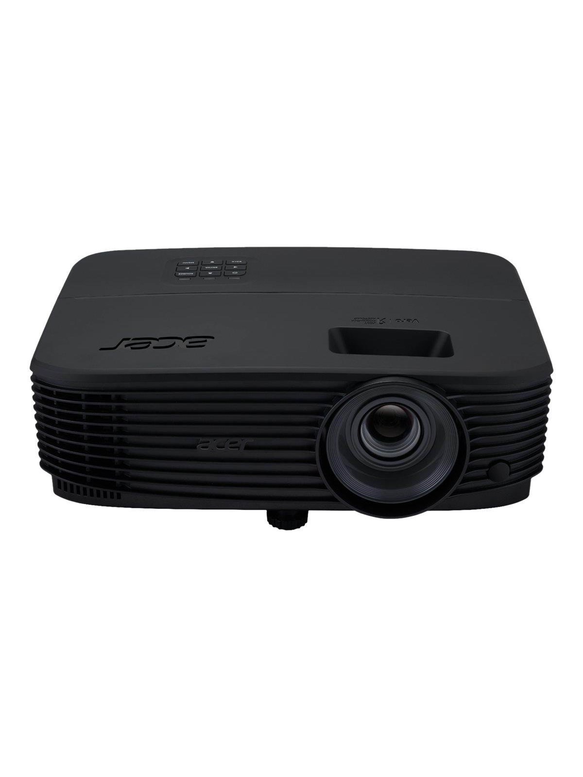Acer Projektoren Vero PD2327W - 1280 x 800 - 3200 ANSI lumens