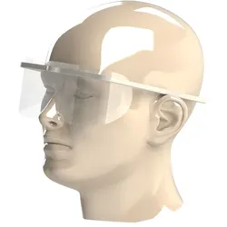 Schutzbrille 1 St
