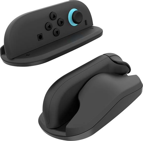 INF Switch2 Gaming Mouse Holder HBS-2814