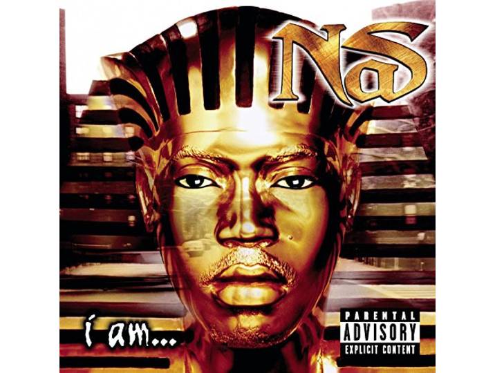Nas - I Am...