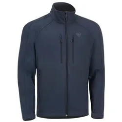 Outrider, Unisex, Velojacke, Ed (S), Blau, S
