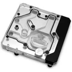 EKWB 3831109828526 Computerkühlsystemteil/-zubehör Wasserblock, Mainboard Wasserkühler