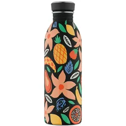 24 Bottles Urban Bottle Tropical Noir 500ml
