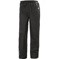 Helly Hansen Workwear, Herren, Outdoorhose, Waterloo Pant (M), Schwarz